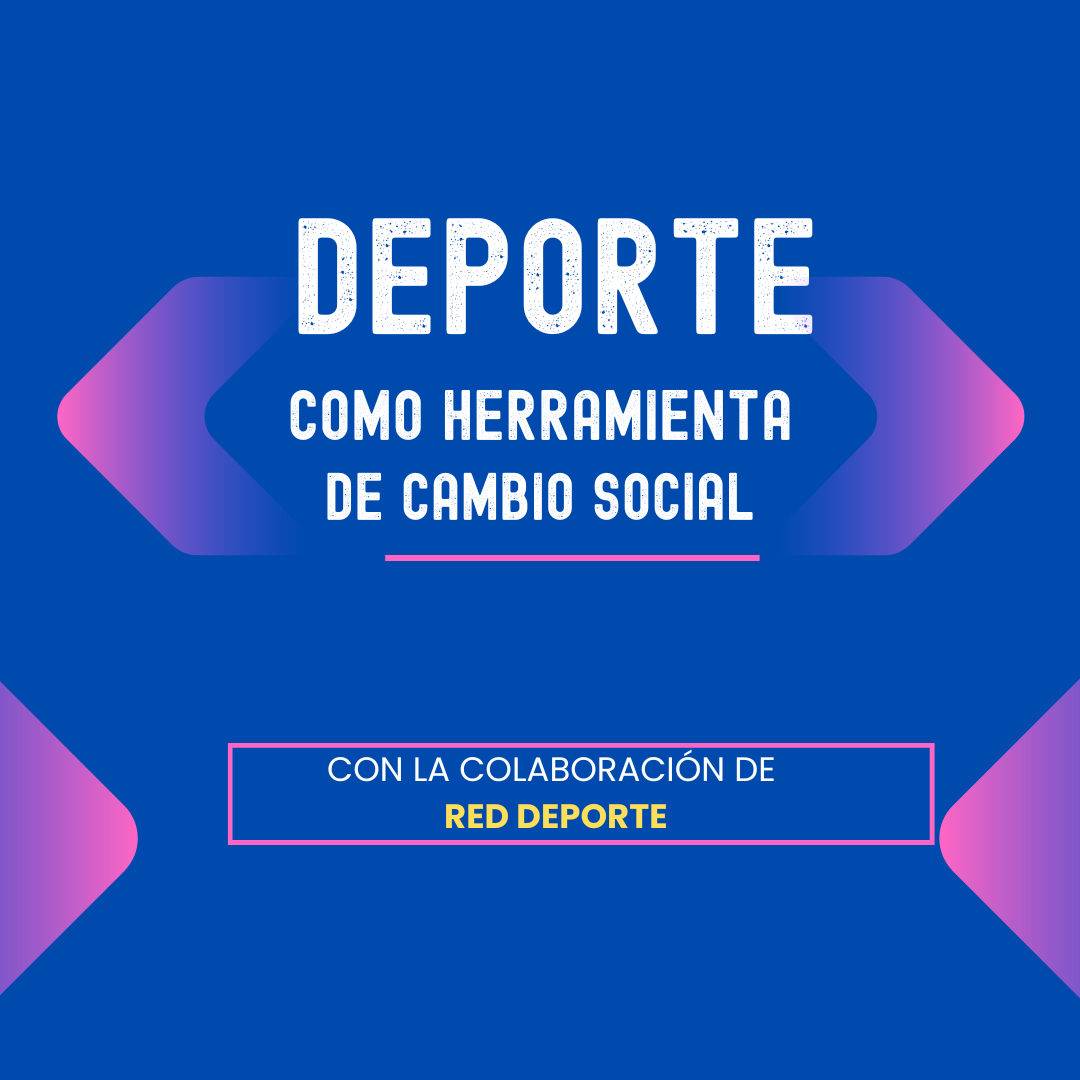 El deporte como herramienta de cambio social