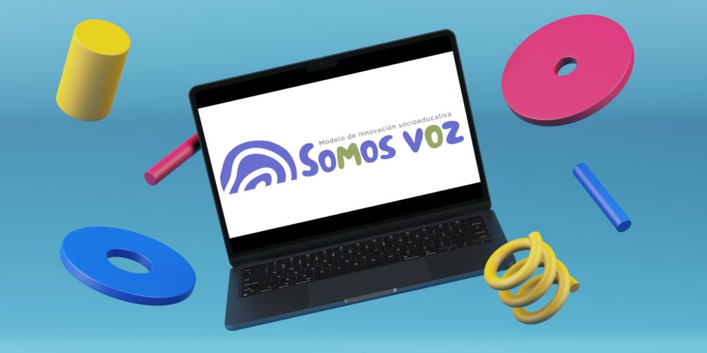 Programa de innovación para la prevención de la institucionalización en la infancia – Somos Voz